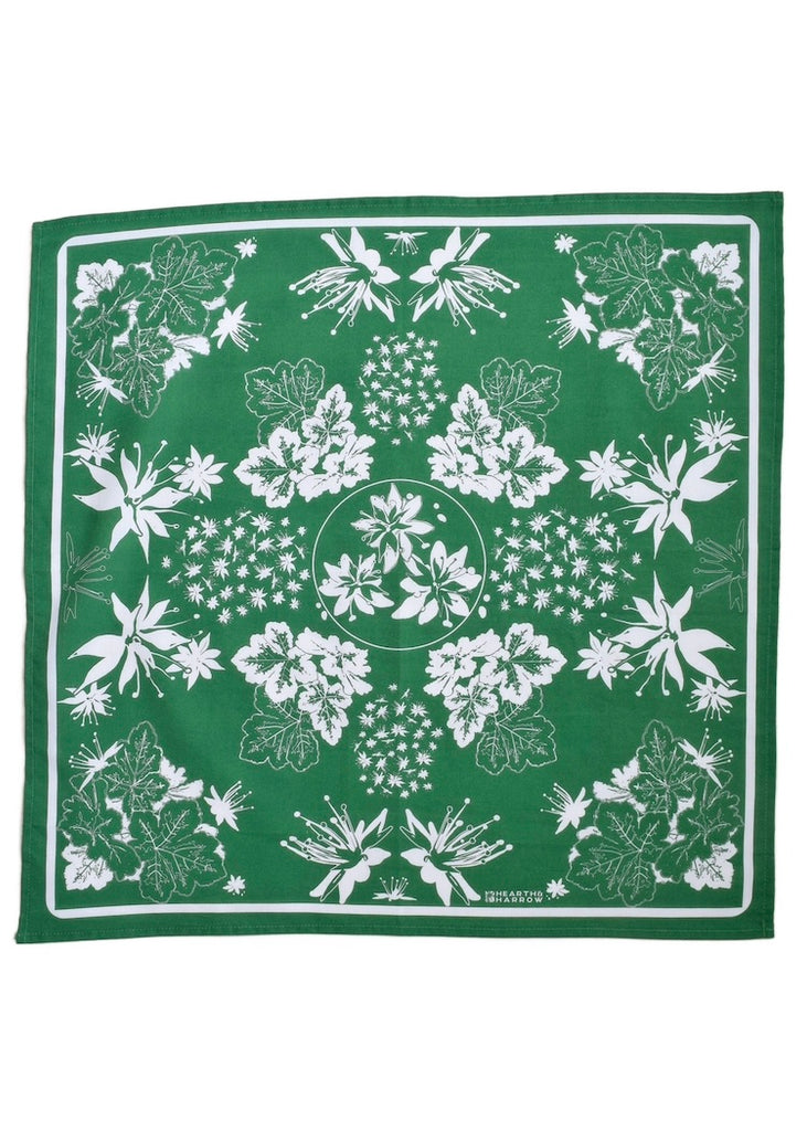 Shade Garden Bandana