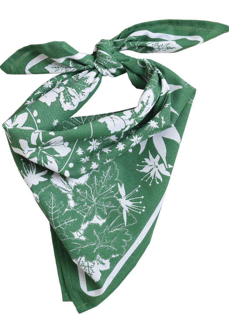 Shade Garden Bandana