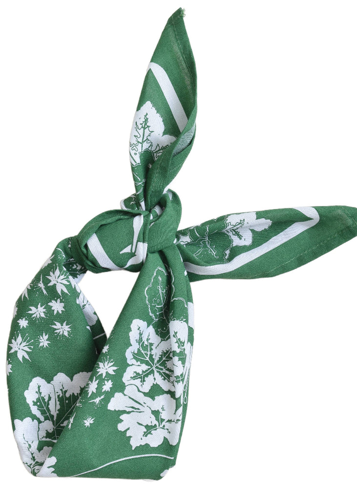 Shade Garden Bandana