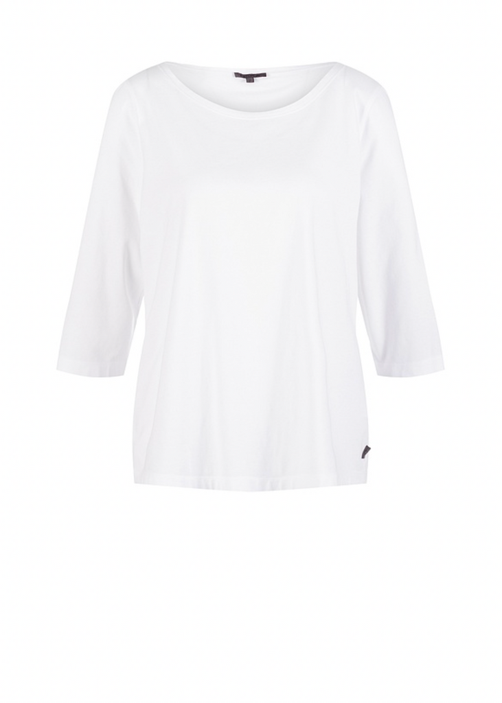 Oska | Shirt - White