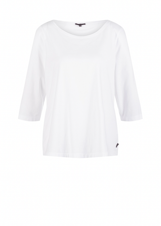 Oska | Shirt - White