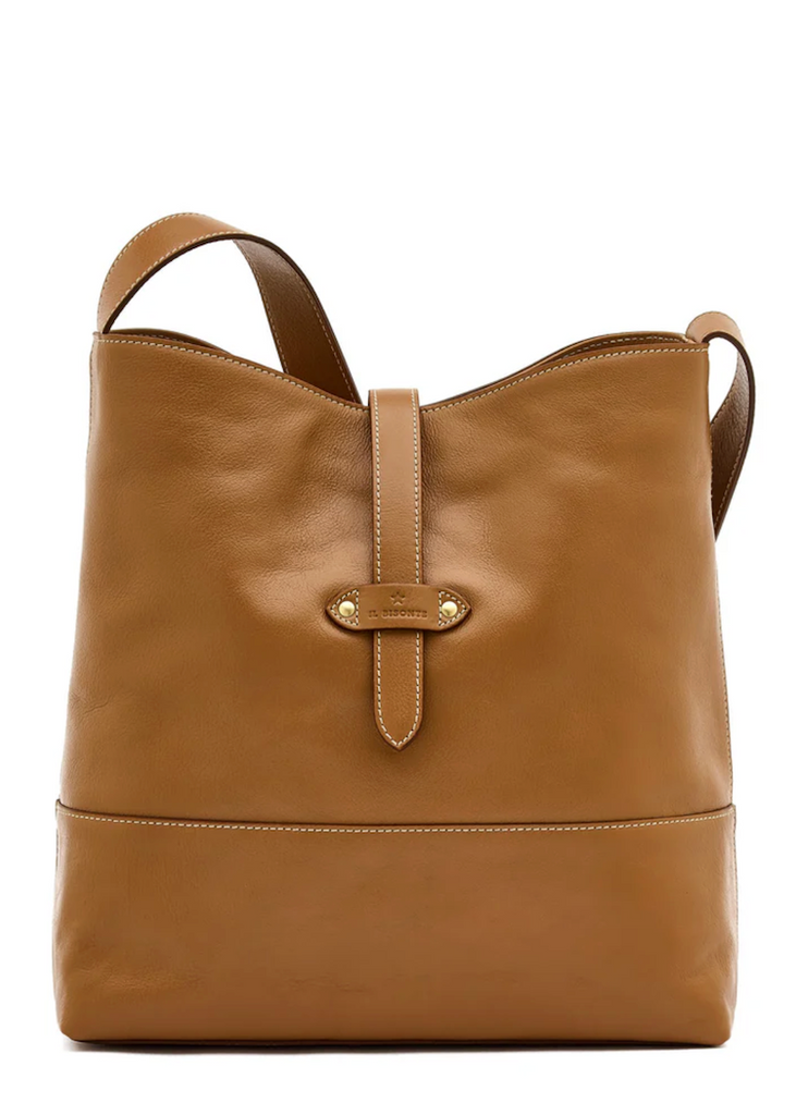 Shoulder Bag Gianduia