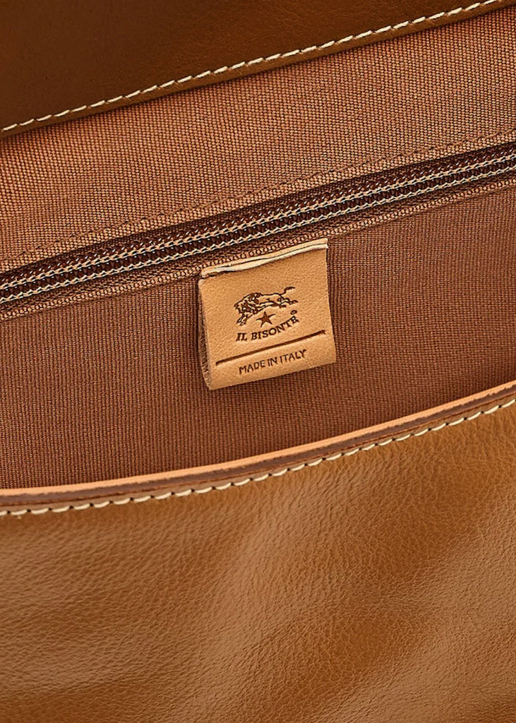 Shoulder Bag Gianduia