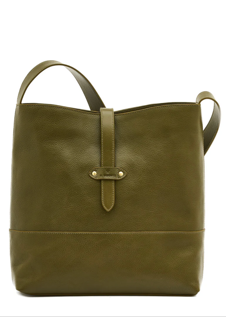 Shoulder Bag Verde