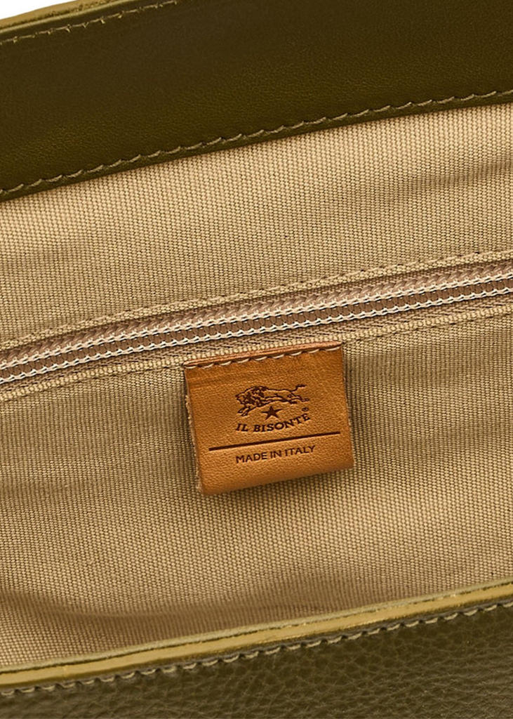 Shoulder Bag Verde