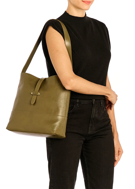 Shoulder Bag Verde