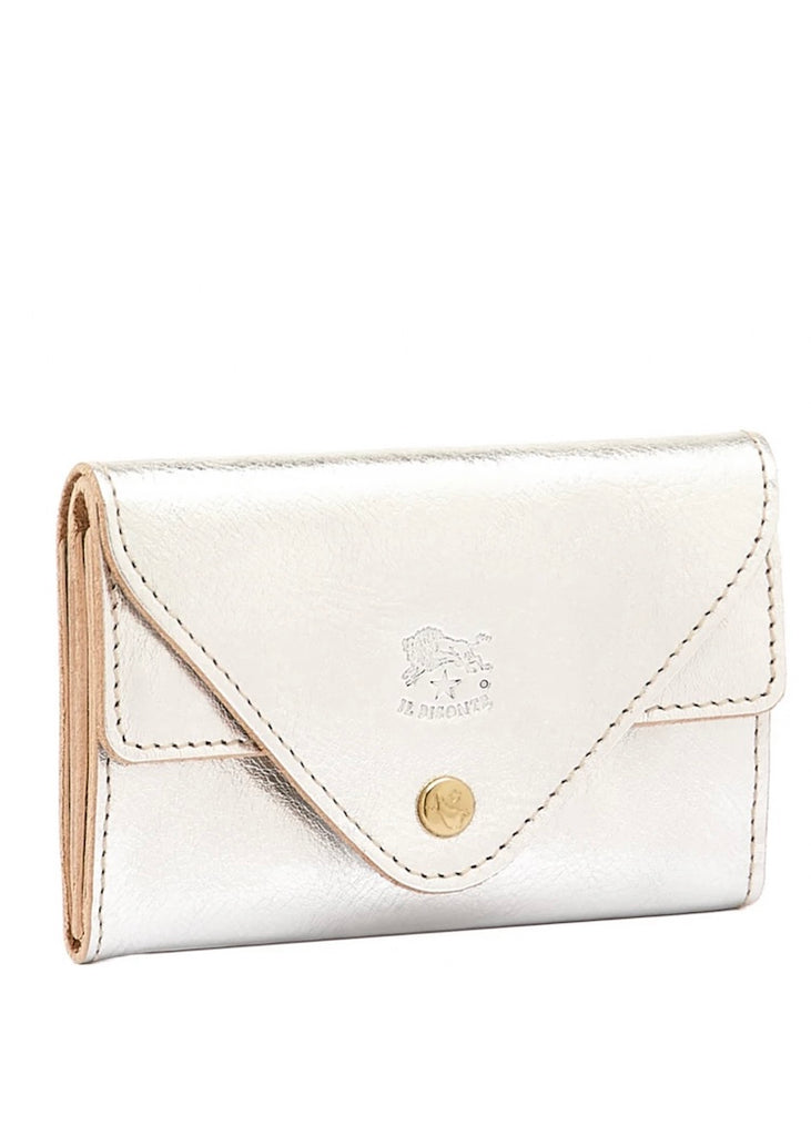 Silver | Card Case Uffizi
