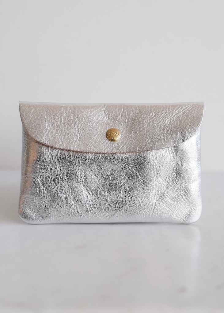 Il Bisonte | Case Classic | Silver