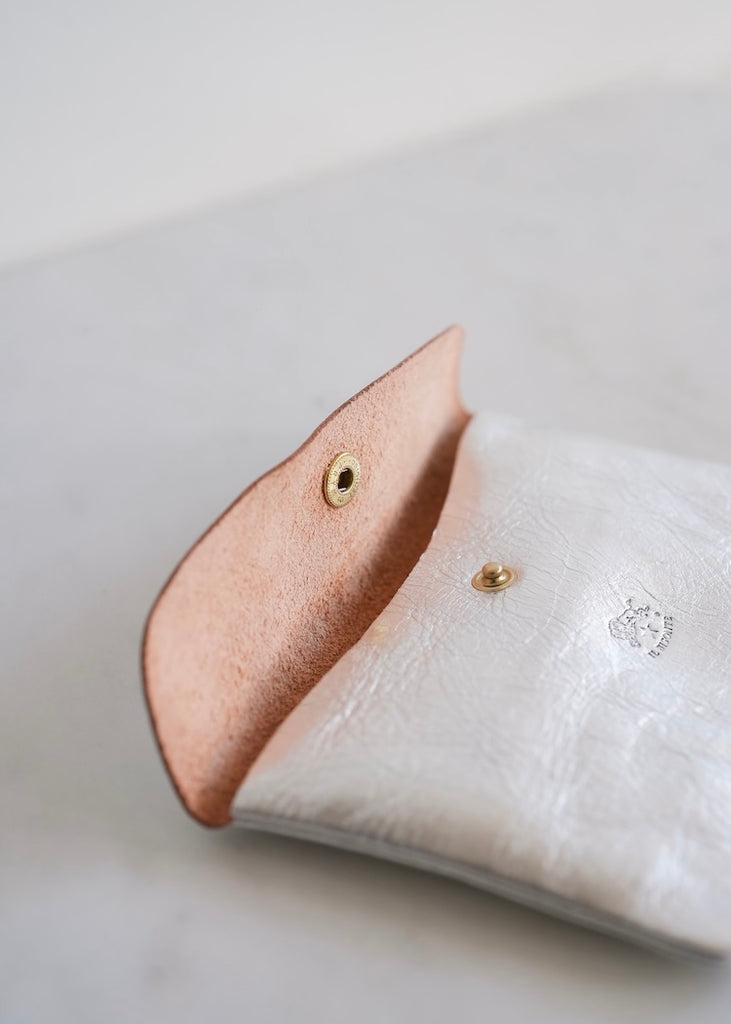 Il Bisonte | Case Classic | Silver