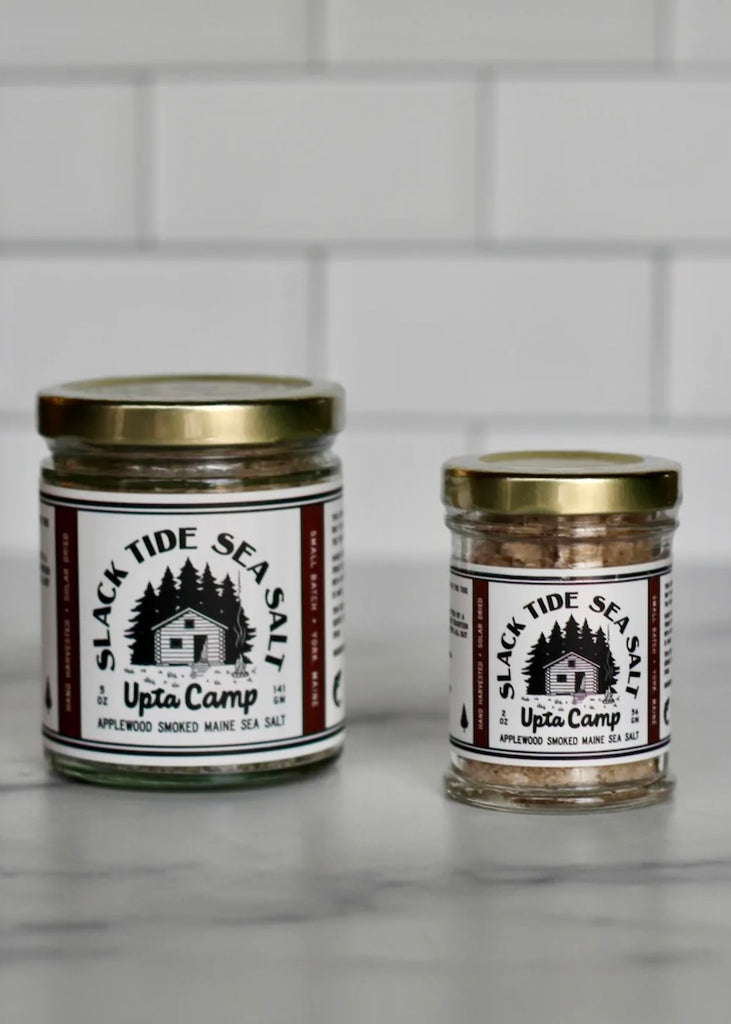 Slack Tide Sea Salt Upta Camp