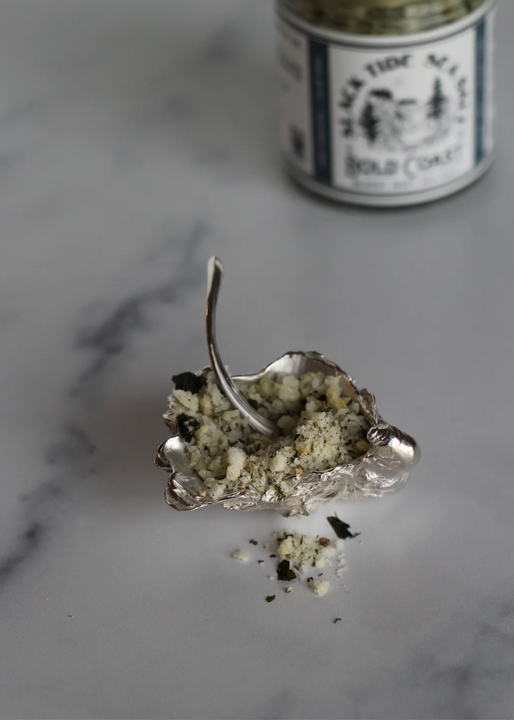 Slack Tide Sea Salt | Bold Coast Blend | Large