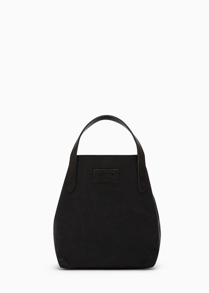 Uashmama | Small Cami Bag | Black