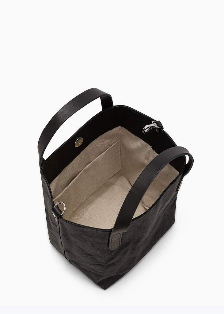 Uashmama | Small Cami Bag | Black