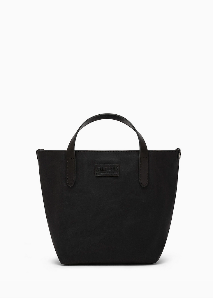 Uashmama | Small Cami Bag | Black