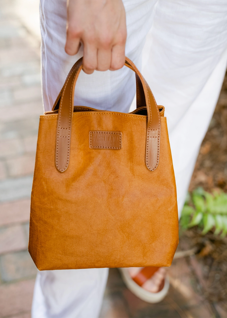 Uashmama | Small Cami Bag | Mou