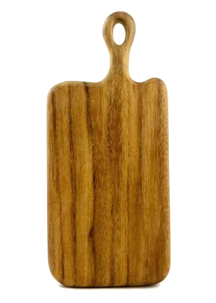 Small Loop Handle Caro Caro Bar Board