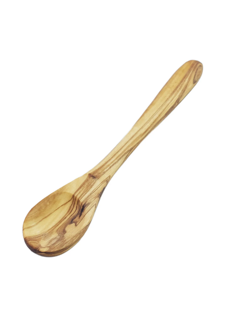 Small Olive Wood Spoon