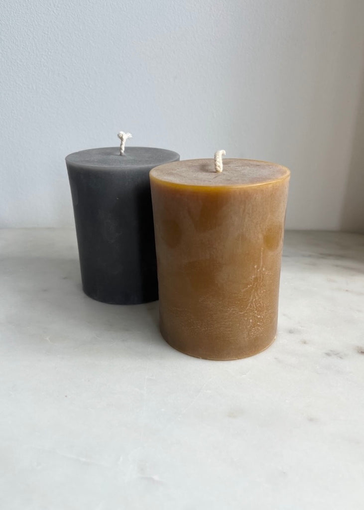 Greentree Home | Small Standard Pillar