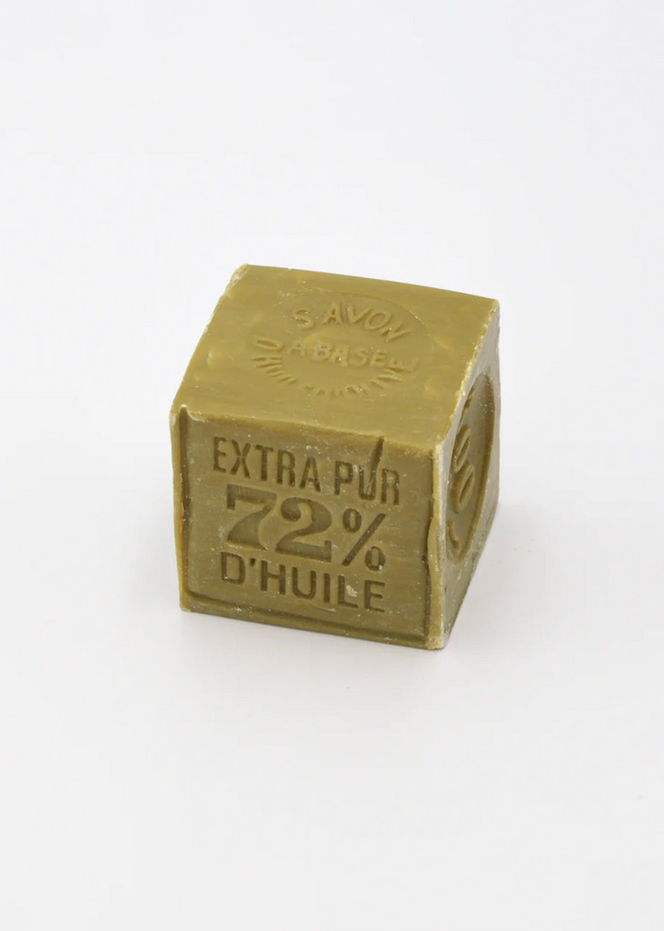 Soap Marseille | Olive Oil | 300g Cube