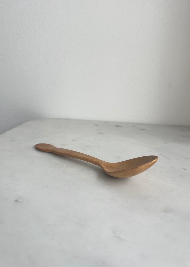 Spoon | Coffee Wood
