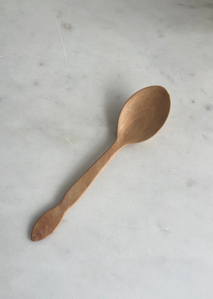 Spoon | Coffee Wood