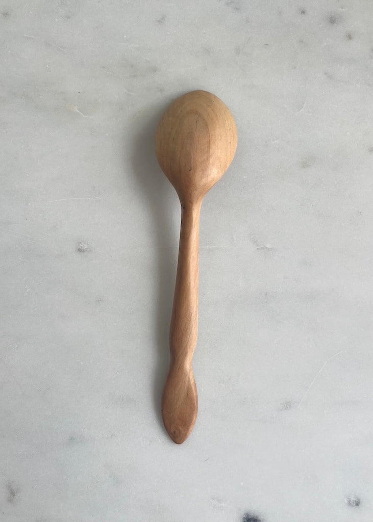 Spoon | Coffee Wood