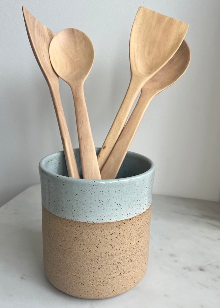 Spoon & Spatula