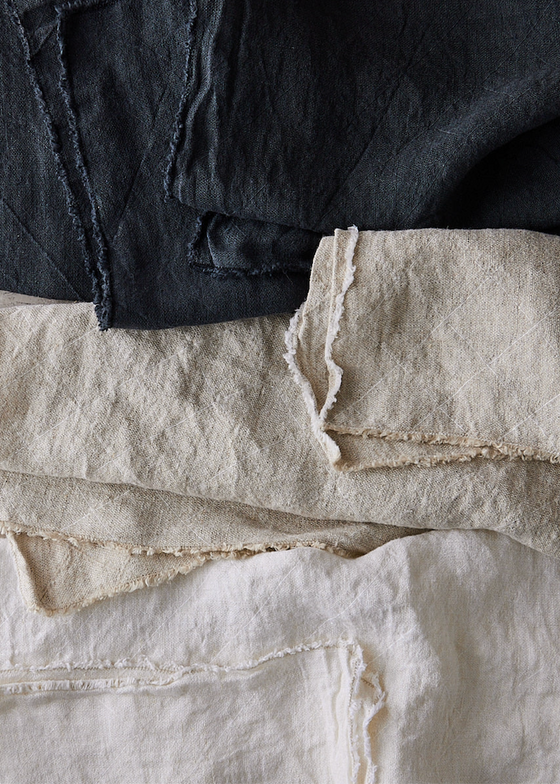 Standard Affair | Philo Linen Napkins | Set of Four 