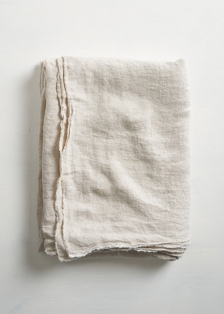 Standard Affair | Philo Tablecloth Natural
