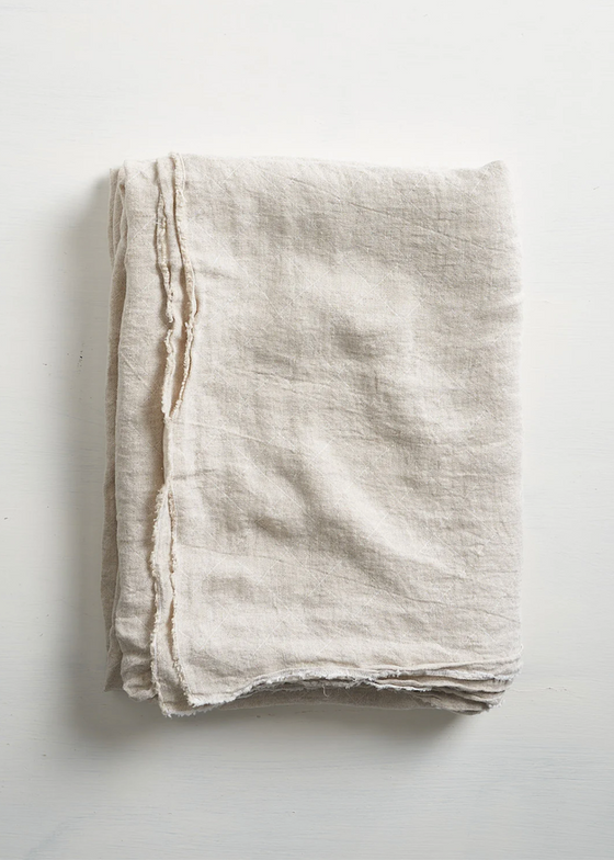 Standard Affair | Philo Tablecloth Natural