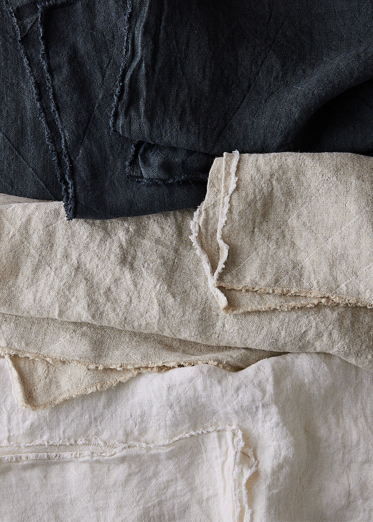 Standard Affair | Philo Tablecloth | 62" x 112" 