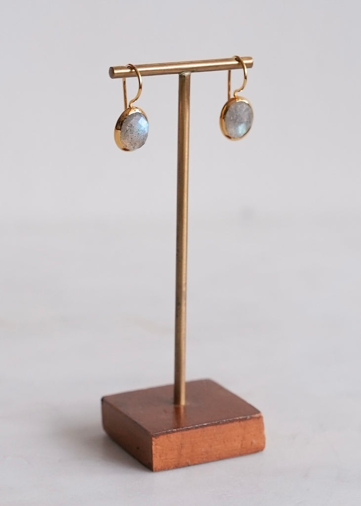 Stephen Estelle | Earrings