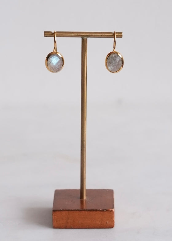 Stephen Estelle | Earrings