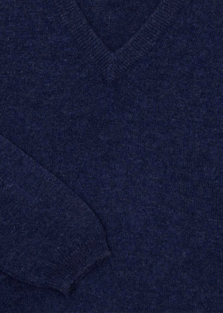 Stone the Brand | V Neck Sweater | Murlin