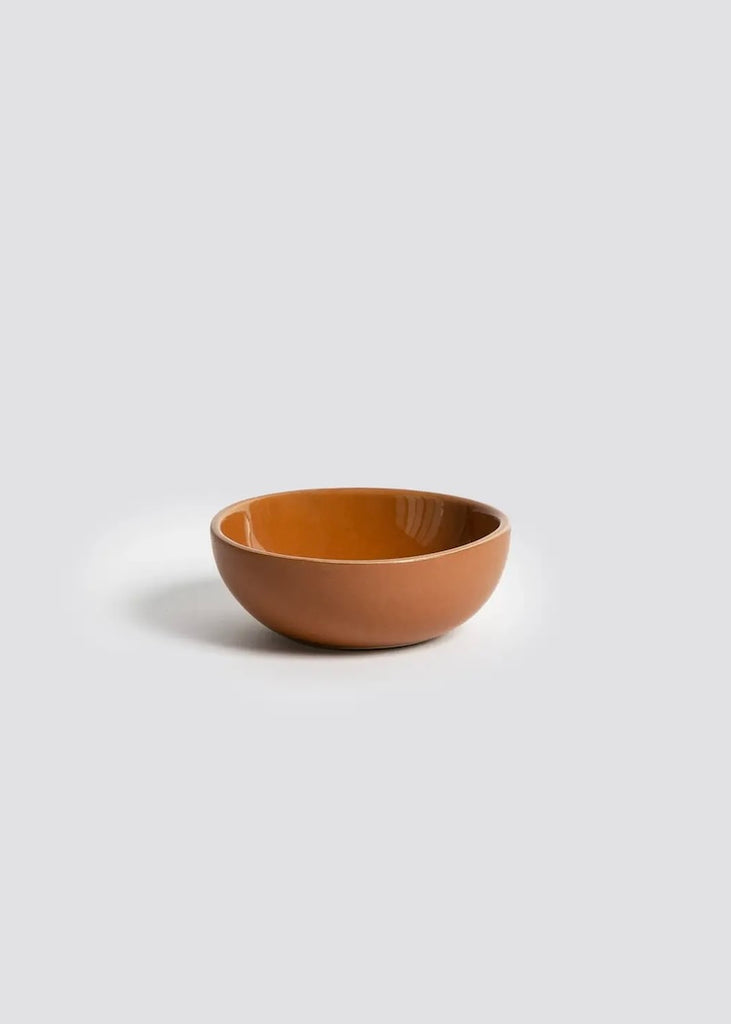 Stoneware Condiment Bowl | 6oz
