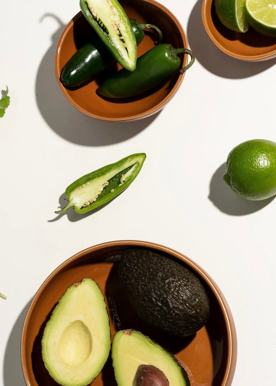 Stoneware Condiment Bowl | 6oz