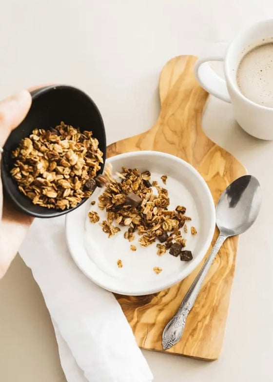 Stoneware Condiment Bowl | 6oz