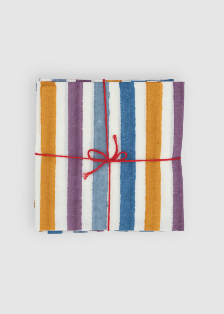 Suzette à Table | Axel Denim Napkins | S/4