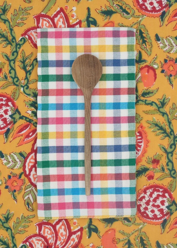 Suzette à Table | Boree Nautical Napkins | S/4