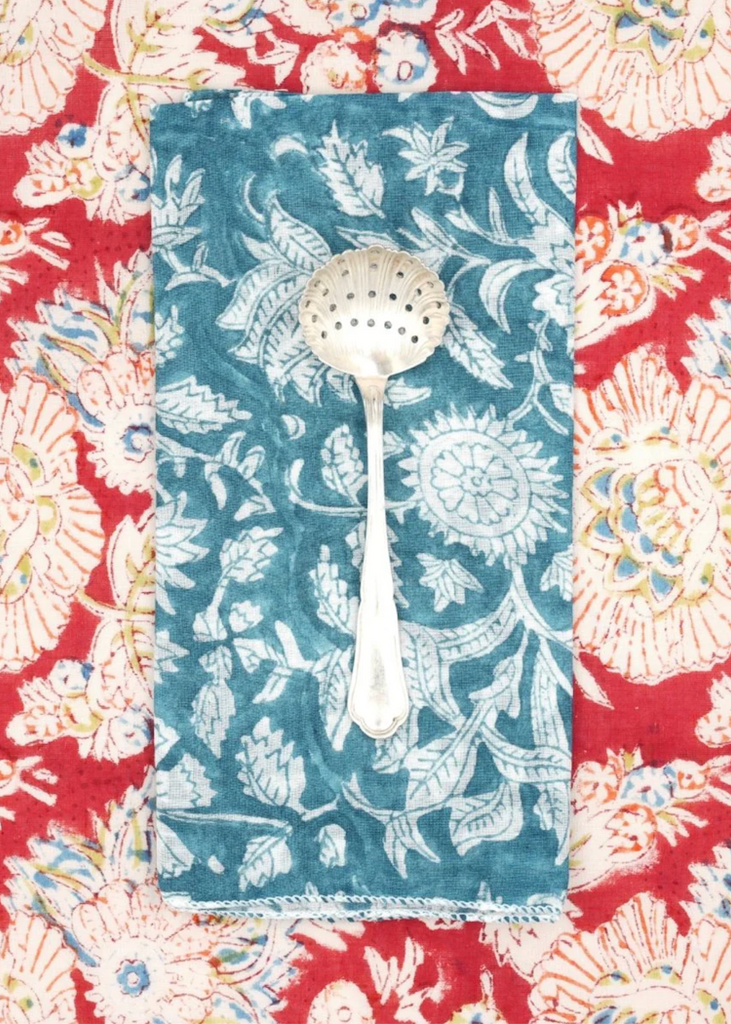 Suzette à Table | Daniella Seaport Napkins | S/4