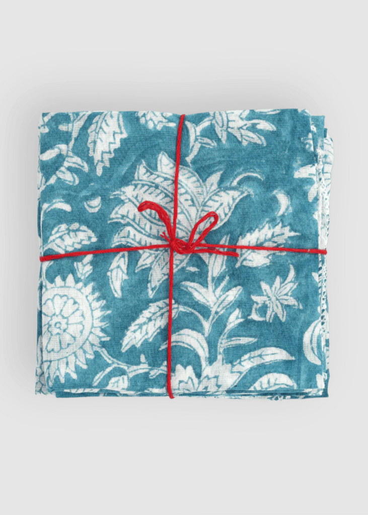 Suzette à Table | Daniella Seaport Napkins | S/4