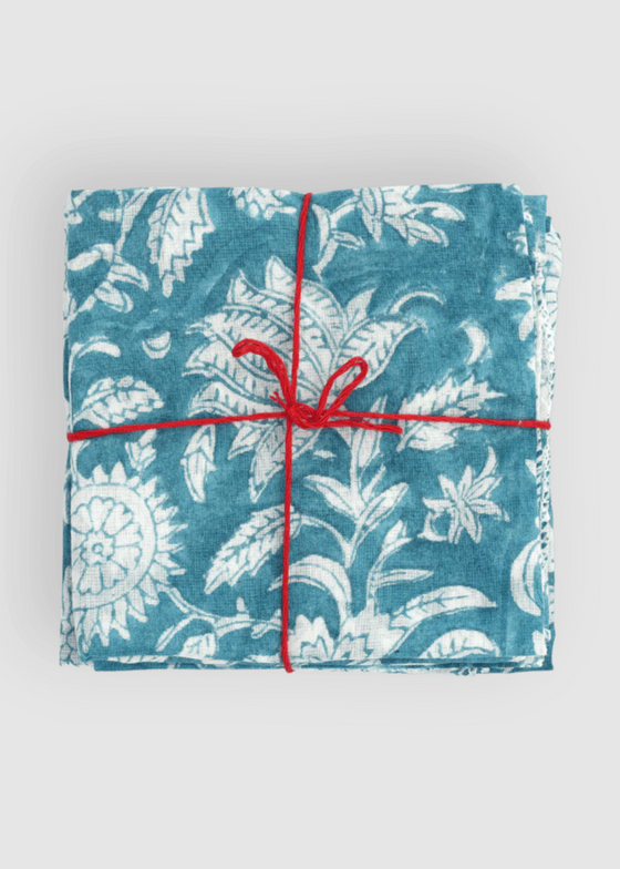Suzette à Table | Daniella Seaport Napkins | S/4