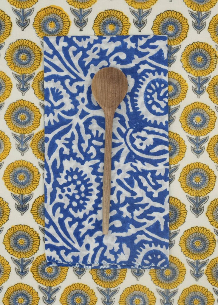 Suzette à Table | Impatient Nautical Napkins | S/4