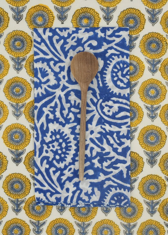 Suzette à Table | Impatient Nautical Napkins | S/4
