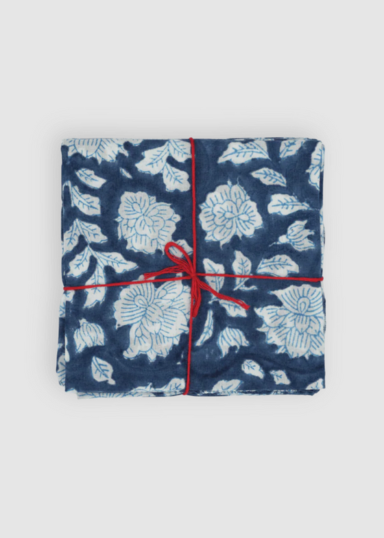 Suzette à Table | Iris Aegean Napkins | S/4