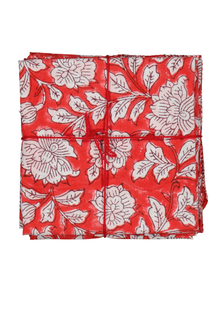 Suzette à Table | Iris Suzie Napkins