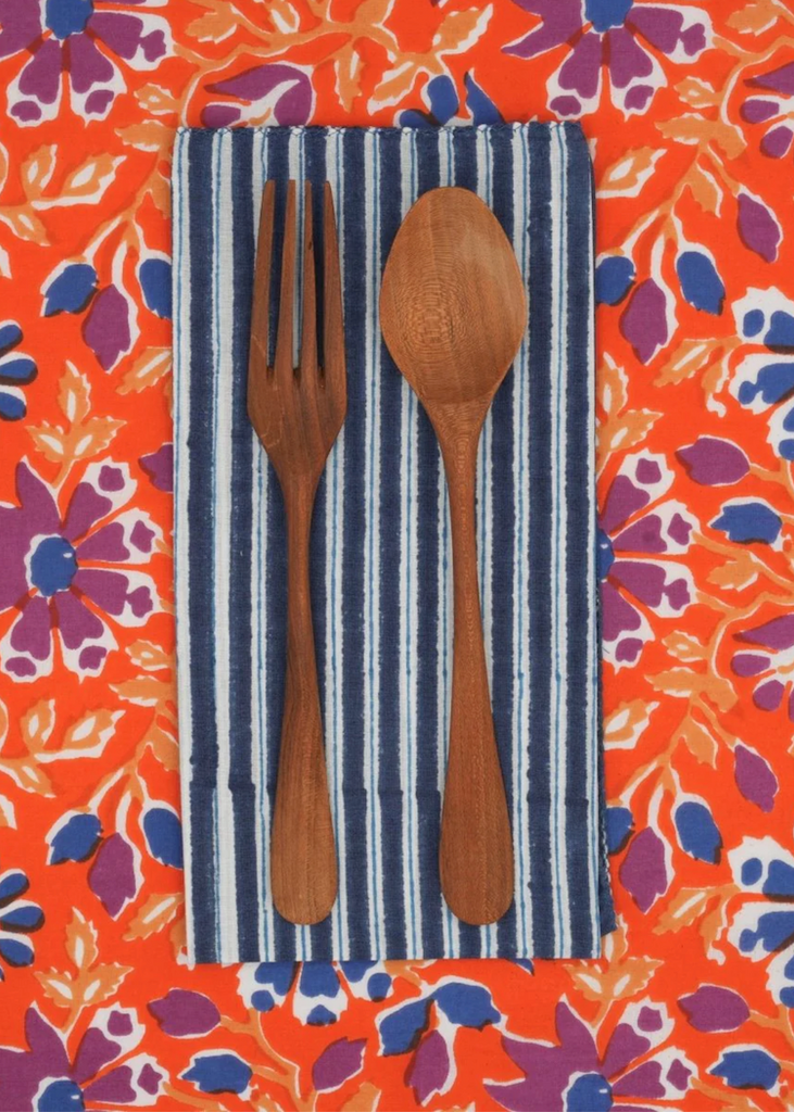 Suzette à Table | Lila Aegean Napkins | S/4