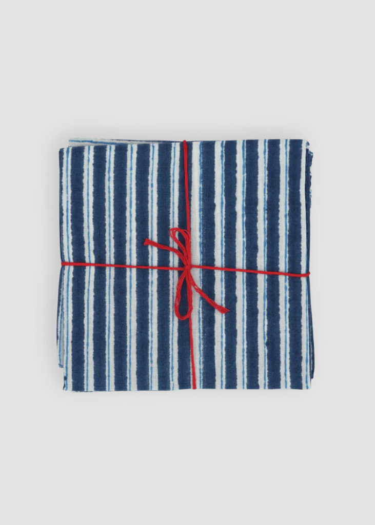 Suzette à Table | Lila Aegean Napkins | S/4