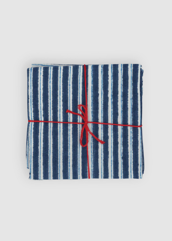 Suzette à Table | Lila Aegean Napkins | S/4