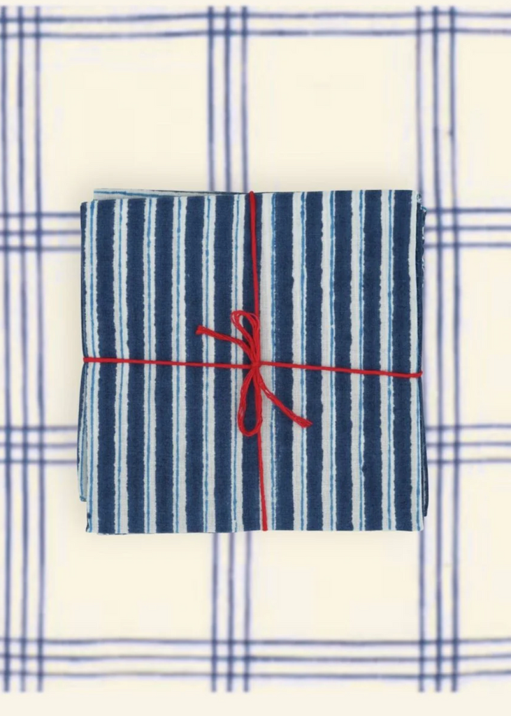 Suzette à Table | Lila Aegean Napkins | S/4